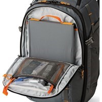 Product: Lowepro HighLine BP 400 AW Grey (1 left at this price)