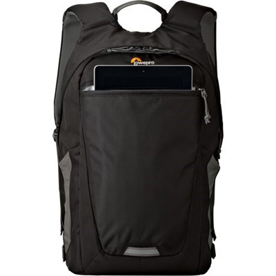 Product: Lowepro Photo Hatchback BP 250 AW II Blk (one only at this price)