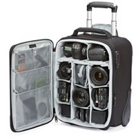 Product: Lowepro Pro Roller X100 AW Blk