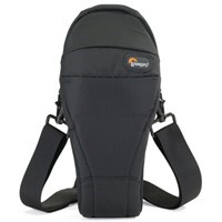 Product: Lowepro S&F Quick Flex Pouch 75 Aw Blk