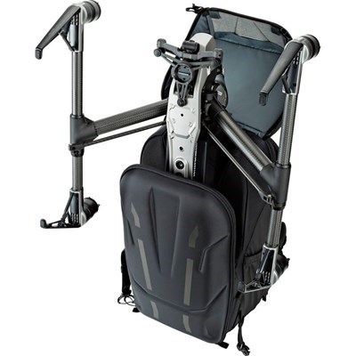 Product: Lowepro Droneguard Pro Inspired Backpack
