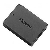 Product: Canon LP-E10 Li-Ion Battery