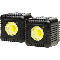 Product: Lume Cube 2 pack (Black)