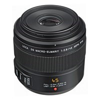 Product: Panasonic 45mm f/2.8 OIS Lumix Leica DG Macro-Elmarit Lens
