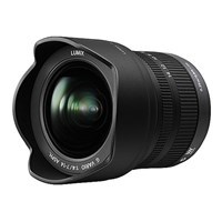 Product: Panasonic 7-14mm f/4 Lumix G Vario Lens