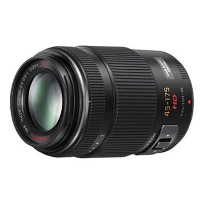 Product: Panasonic 45-175mm f/4-5.6 Lumix GX Vario ASPH OIS Lens