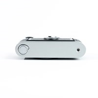 Product: Leica SH M6 Body only silver: 0.72 finder grade 10
