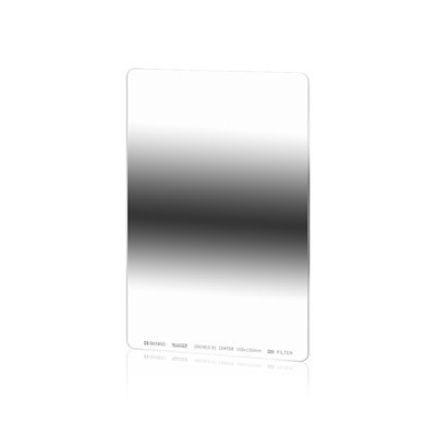 Product: Benro FH100 ND Centre Grad 0.9 100x150mm Master Series Filter (3 Stops)