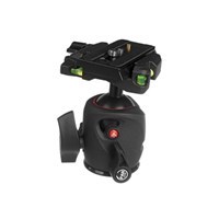 Product: Manfrotto 054 Mag Ball Head Q5 Q/R Plate