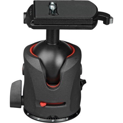 Product: Manfrotto MH057M0-RC4 Magnesium Ball Head w/ RC4 Quick Release