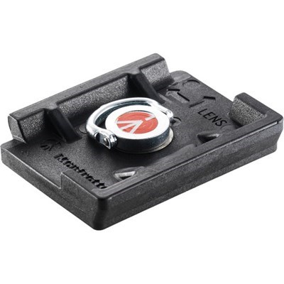 Product: Manfrotto 200LT-PL Quick Release Plate