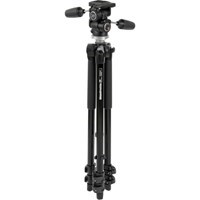 Product: Manfrotto 294 Kit tripod + 3-Way Head w/ Quick Release
