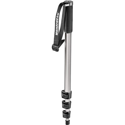 Product: Manfrotto 394 Photo-Movie monopod