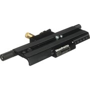 Manfrotto Micro Positioning Sliding Plate