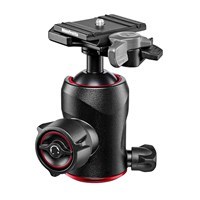 Product: Manfrotto MH496-BH Centre Ball Head
