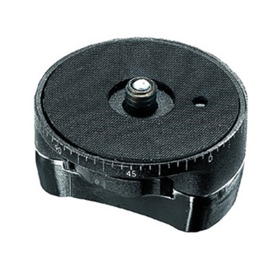 Product: Manfrotto Basic Panoramic Head Adapter