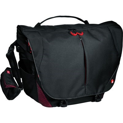 Product: Manfrotto Pro Light Bumblebee M-30 Messenger Bag