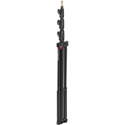 Product: Manfrotto Master Light Stand Air-Cushioned