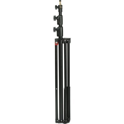 Product: Manfrotto 1005BAC Air Cushioned Ranker Stand