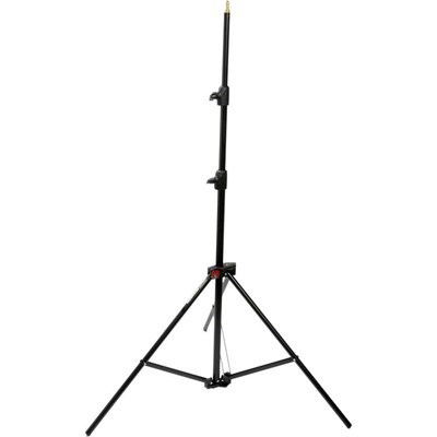 Product: Manfrotto 1052BAC Air Cushioned Compact Stand