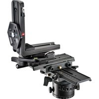 Product: Manfrotto MH057A5 Virtual Reality & Panoramic Head (Sliding)