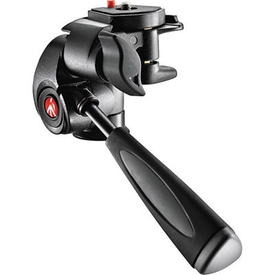 Product: Manfrotto 293 Alu 3-Way head RC1