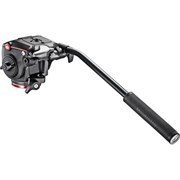 Manfrotto MHXPRO-2W XPRO 2-Way Fluid Head w/ Fluidity Selector