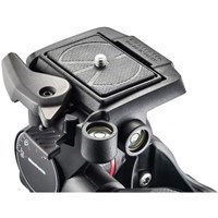 Product: Manfrotto XPRO Geared 3-Way Pan/Tilt Head