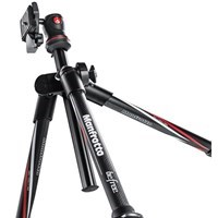 Product: Manfrotto Befree Carbon Fibre Tripod w/ Ball Head (1 only)
