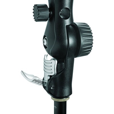Product: Manfrotto Snap Tilthead With Hotshoe (Nanopole)