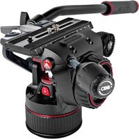 Product: Manfrotto Nitrotech N8 Fluid Video Head