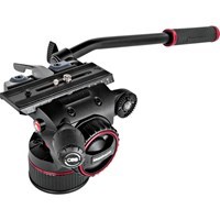 Product: Manfrotto Nitrotech N8 Fluid Video Head