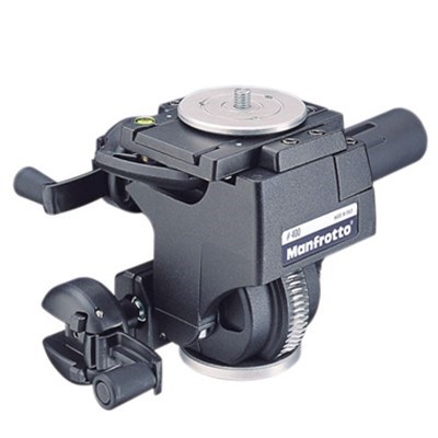 Product: Manfrotto 400 Geared Head