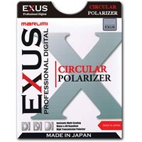 Product: Marumi SH 82mm EXUS Circ Pol filter