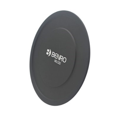 Product: Benro 82mm Lens Cap for Magnetic Filters