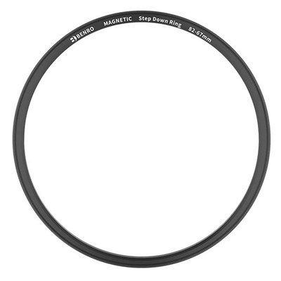 Product: Benro 82-67mm Magnetic Filter Stepping Ring