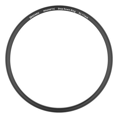 Product: Benro 82-77mm Magnetic Filter Stepping Ring