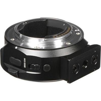 Product: Metabones Canon EF- Sony E-Mount T Smart Lens Adapter (5th Generation)