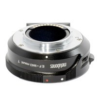 Product: Metabones Canon EF/EFS-MFT smart lens adapter (matt black)