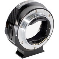 Product: Metabones SH Canon EF- Sony E lens adapter T Smart mkIV grade 9