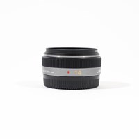 Product: Panasonic SH 14mm f/2.5 Lumix G AF ASPH Lens grade 9