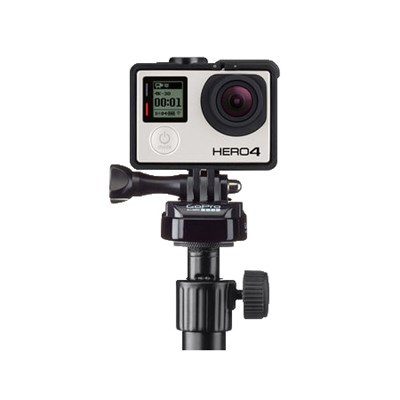 Product: GoPro Mic Stand Adapter (All Heros)