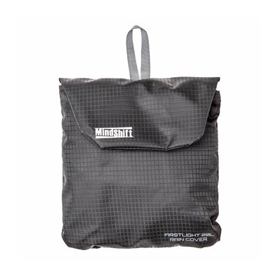 Product: Mindshift SH Gear Firstlight 20L DSLR + laptop backpack grade 9