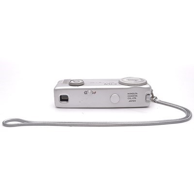 Product: Minolta SH 16 MG Spy Camera grade 7