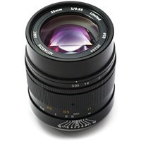Product: Mitakon Zhongyi 35mm f/0.95 Speedmaster Lens: Sony E (1 left at this price)