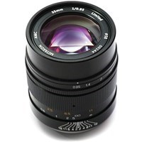 Product: Mitakon Zhongyi 35mm f/0.95 Speedmaster Lens: Fujifilm X (1 left at this price)