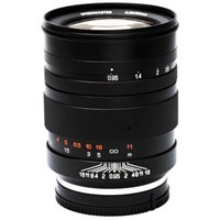 Product: Mitakon Zhongyi 50mm f/0.95 Speedmaster Lens: Sony FE (1 left at this price)