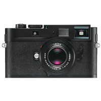 Product: Leica SH M Monochrom 18Mp CCD Black (act's 12,220)(CCD Id: 53) grade 8