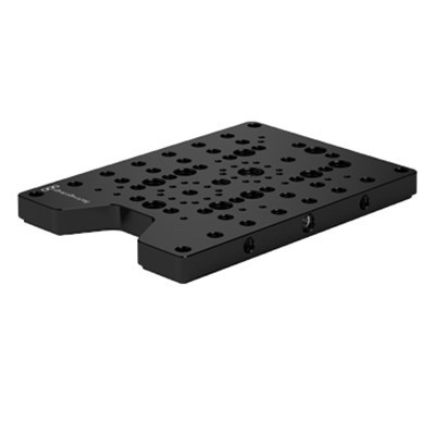 Product: Blackmagic HyperDeck Shuttle mounting plate (was $187, now $99) 1 only