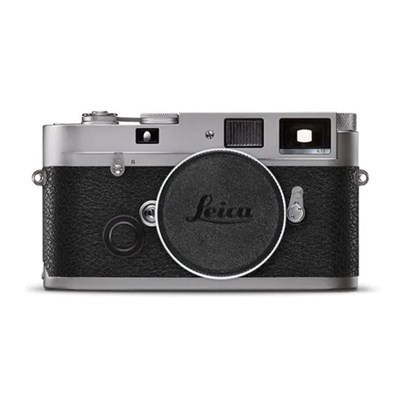 Product: Leica MP 0.72 Rangefinder Film Camera Silver